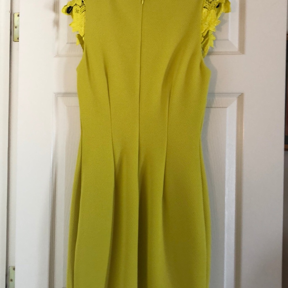 Dress - Picture 5 of 5
